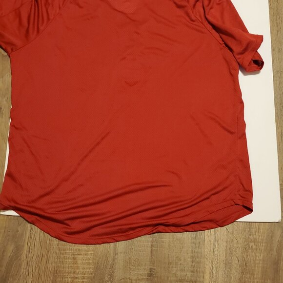 St. Louis Cardinals Baseball Short Sleeve Unisex Jersey - Picture 5 of 5